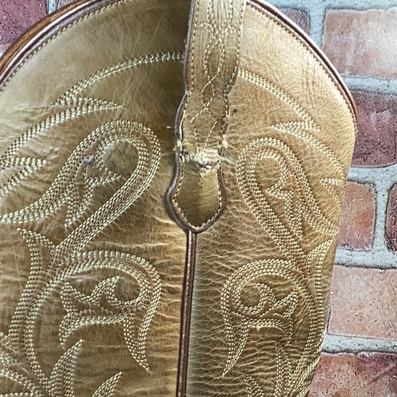 Idyllwind womens Tumbleweed western cowboy boots size 7 - Picture 8 of 8